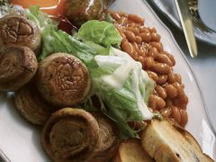卡路里brunch全餐-LE MISSMORE餐酒吧(茉念西里店)
