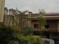 -碧桂园润杨溪谷温泉酒店