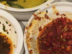 -兰湘子·湘菜小炒(南京江宁万达店)