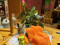 -千羽鹤海鲜居酒屋Bistro(大望路店)