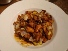 -南门小馆·清真(国贸商城店)