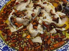 涮锅水煮鱼-金三可市井水煮鱼(金碧园店)