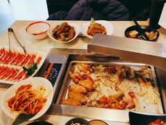 -新石器烤肉(千灯大润发店)