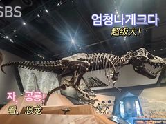 -浙江自然博物院(杭州馆)