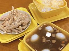 -爱乐信甜品(石湾店)