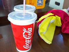 -麦加美汉堡(延津店)