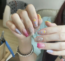 -LILY NAILS美甲美睫