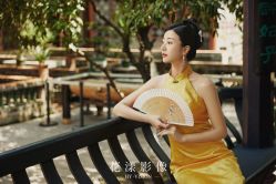 -花漾摄影优选工作室(东莞原创作品店)