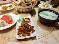 -印象人家·辣子鸡(步行街店)