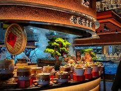 -炊江南·上海菜(国展华漕店)