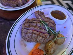 -Famous肥猫墨西哥音乐餐吧(五棵松华熙LIVE店)