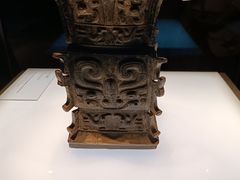 -陕西历史博物馆