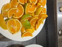 -杭州开元名都大酒店·地中海自助餐厅