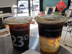 -2326 Coffee Roaster咖啡豆可选店(林肯公园店)