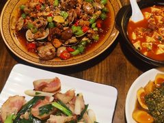 -庭院小酌(瑞莲街店)