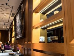-A One Kitchen·南京精菜馆(德基广场店)