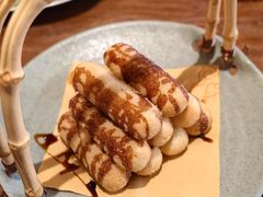 -破三川·新川菜(静安大融城店)