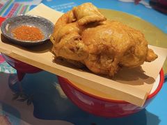 -醉长安(钟楼旗舰店)