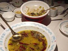 -花椒俏川菜小馆(南海万达店)