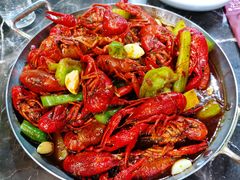 十三香龙虾-指爱龙虾(金杨路总店)