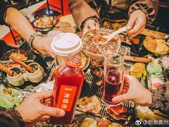 -烧烤季休闲餐厅(贵阳蟠桃宫店)