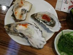 -松坂屋日料自助(长城路店)