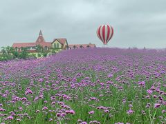 -歌斐颂巧克力小镇