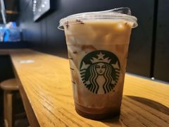 -星巴克(广州动漫星城东区店)
