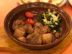 -萨莉亚意式餐厅(国展天虹店)