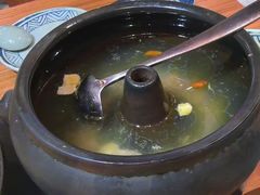 -云海肴云南菜·蒸汽石锅鱼(北京良乡华冠店)