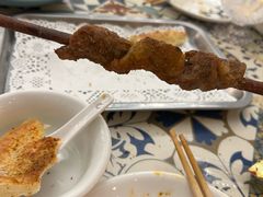 -阿拉丁新疆风味餐厅·清真(罗廊巷店)