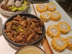 -牛人日志·鲜牛肉骨汤火锅(万科里瑧店)