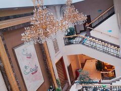-阿什卡咖啡馆ESSCA COFFEE(塔里木石油宾馆店)