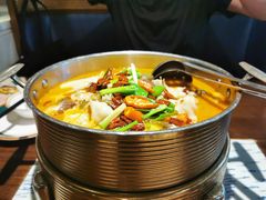-渔沧米缸·绍兴美食(万达店)