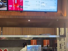 -呷哺呷哺(融创茂店)