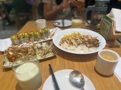 -牛油果大师寿司(瑞景店)