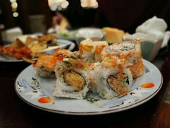 -松子料理(华威桥店)