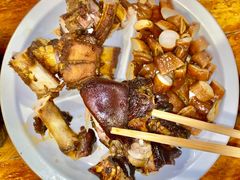 -老鼎万春卤菜(五代传承创始老店)