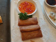-香宫中餐厅 · 桂林香格里拉
