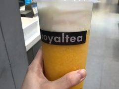 -喜茶(中山利和新地店)