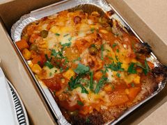 饱full焗猪扒-gaga(深圳福田星河COCO Park店)
