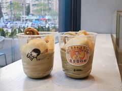-喜茶(上海五角场万达店)
