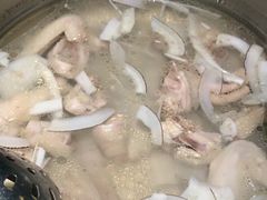 -大头椰·海南椰子鸡火锅(思明万象城店)