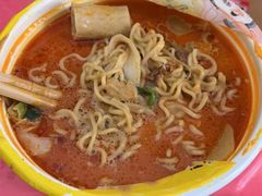 -小谷姐姐麻辣拌·麻辣烫(潞河店)
