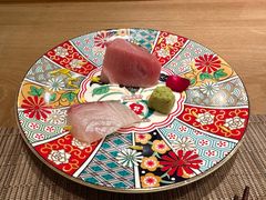 刺身拼盘-一阳寿司(麦子街店)