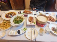 -天和晟新京菜.水煮鱼.湘土菜(国展店)