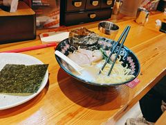 -Ramen满吉·豚骨拉面(丽园路店)
