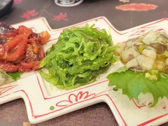 -藤原布二·大正创意料理(五台山店)