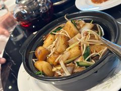 -海湾壹品·粤菜·早茶·烤鸭(拱北店)