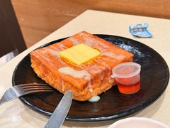 -和平馆·地道港澳茶餐厅(西门口店)